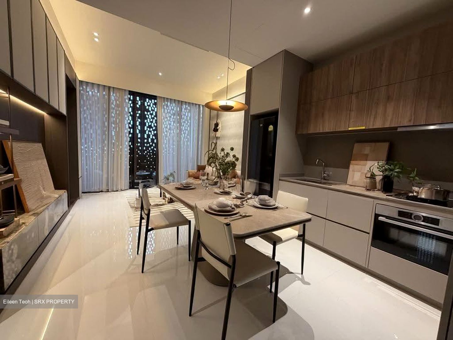 Parksuites (D10), Apartment #635127551